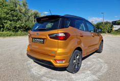 Ford Ecosport  1.0 ECOBOOST 125 ST-LINE