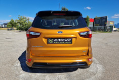 Ford Ecosport  1.0 ECOBOOST 125 ST-LINE
