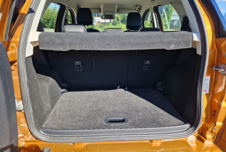 Ford Ecosport  1.0 ECOBOOST 125 ST-LINE