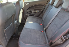 Ford Ecosport  1.0 ECOBOOST 125 ST-LINE