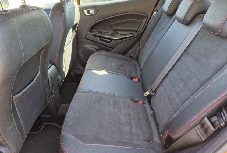 Ford Ecosport  1.0 ECOBOOST 125 ST-LINE