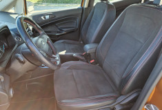 Ford Ecosport  1.0 ECOBOOST 125 ST-LINE