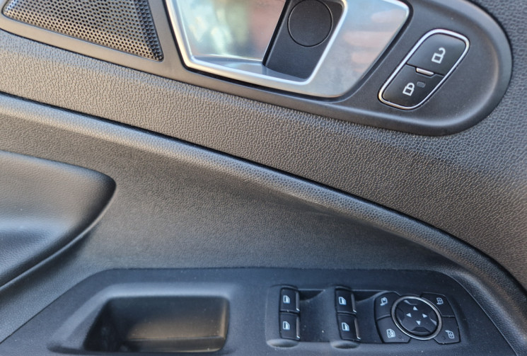 Ford Ecosport  1.0 ECOBOOST 125 ST-LINE