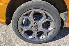 Ford Ecosport  1.0 ECOBOOST 125 ST-LINE