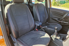 Ford Ecosport  1.0 ECOBOOST 125 ST-LINE
