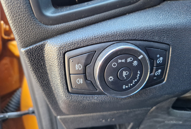 Ford Ecosport  1.0 ECOBOOST 125 ST-LINE