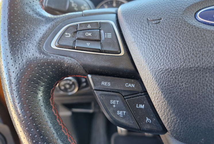 Ford Ecosport  1.0 ECOBOOST 125 ST-LINE
