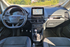 Ford Ecosport  1.0 ECOBOOST 125 ST-LINE