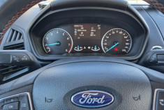 Ford Ecosport  1.0 ECOBOOST 125 ST-LINE