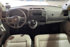 Volkswagen Transporter T5 2l TDI GARANTIE 12 MOIS