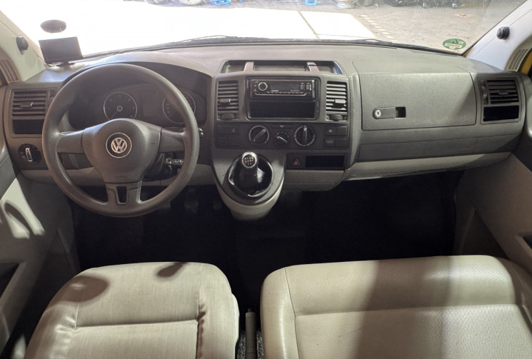 Volkswagen Transporter T5 2l TDI GARANTIE 12 MOIS