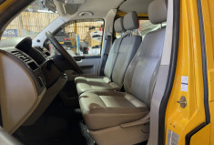 Volkswagen Transporter T5 2l TDI GARANTIE 12 MOIS