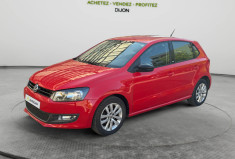 Volkswagen Polo 1.6 TDI DSG7 90CH