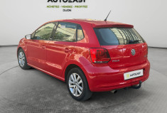 Volkswagen Polo 1.6 TDI DSG7 90CH