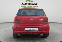 Volkswagen Polo 1.6 TDI DSG7 90CH