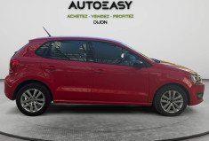 Volkswagen Polo 1.6 TDI DSG7 90CH