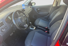 Volkswagen Polo 1.6 TDI DSG7 90CH