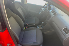 Volkswagen Polo 1.6 TDI DSG7 90CH