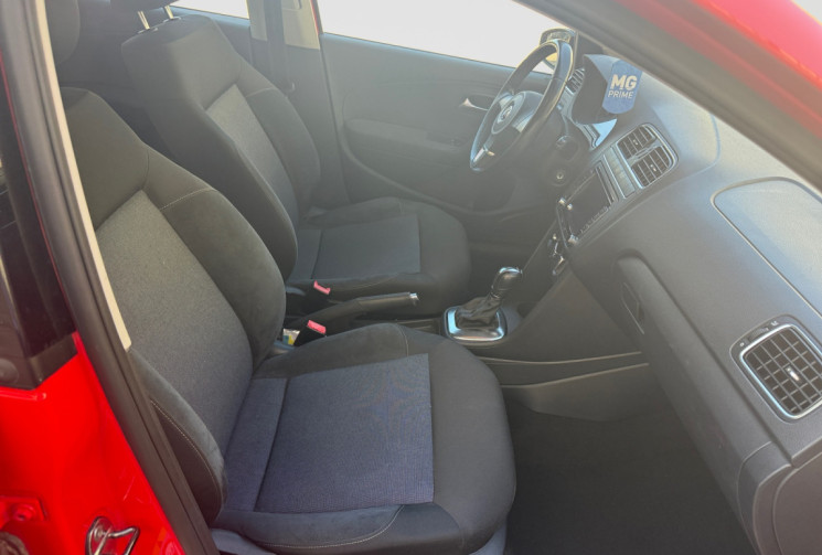 Volkswagen Polo 1.6 TDI DSG7 90CH