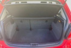 Volkswagen Polo 1.6 TDI DSG7 90CH