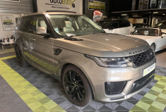 Land-Rover Range Rover Sport Si4 P400e AUTOBIOGRAPHY AWD MARK 404 CH 