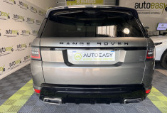 Land-Rover Range Rover Sport Si4 P400e AUTOBIOGRAPHY AWD MARK 404 CH 