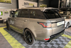 Land-Rover Range Rover Sport Si4 P400e AUTOBIOGRAPHY AWD MARK 404 CH 