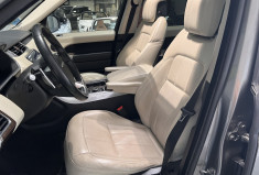 Land-Rover Range Rover Sport Si4 P400e AUTOBIOGRAPHY AWD MARK 404 CH 