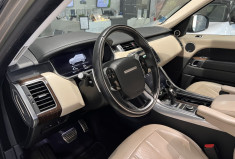 Land-Rover Range Rover Sport Si4 P400e AUTOBIOGRAPHY AWD MARK 404 CH 