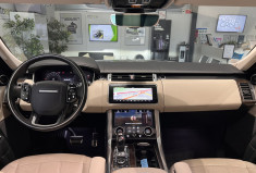 Land-Rover Range Rover Sport Si4 P400e AUTOBIOGRAPHY AWD MARK 404 CH 