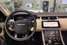 Land-Rover Range Rover Sport Si4 P400e AUTOBIOGRAPHY AWD MARK 404 CH 