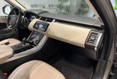Land-Rover Range Rover Sport Si4 P400e AUTOBIOGRAPHY AWD MARK 404 CH 