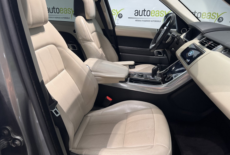 Land-Rover Range Rover Sport Si4 P400e AUTOBIOGRAPHY AWD MARK 404 CH 