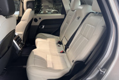 Land-Rover Range Rover Sport Si4 P400e AUTOBIOGRAPHY AWD MARK 404 CH 
