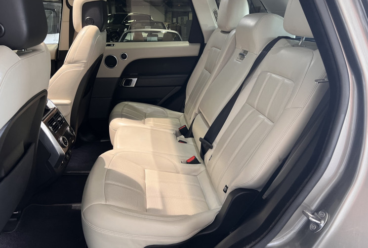 Land-Rover Range Rover Sport Si4 P400e AUTOBIOGRAPHY AWD MARK 404 CH 
