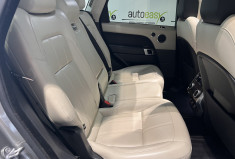 Land-Rover Range Rover Sport Si4 P400e AUTOBIOGRAPHY AWD MARK 404 CH 