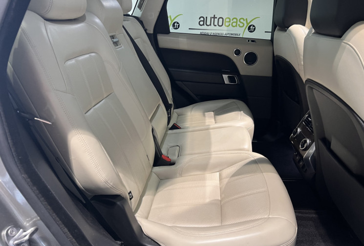 Land-Rover Range Rover Sport Si4 P400e AUTOBIOGRAPHY AWD MARK 404 CH 