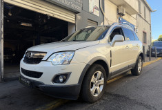 Opel ANTARA  2.2 CDTi FAP 4WD 16V 163