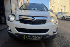 Opel ANTARA  2.2 CDTi FAP 4WD 16V 163