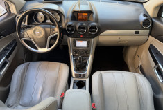 Opel ANTARA  2.2 CDTi FAP 4WD 16V 163
