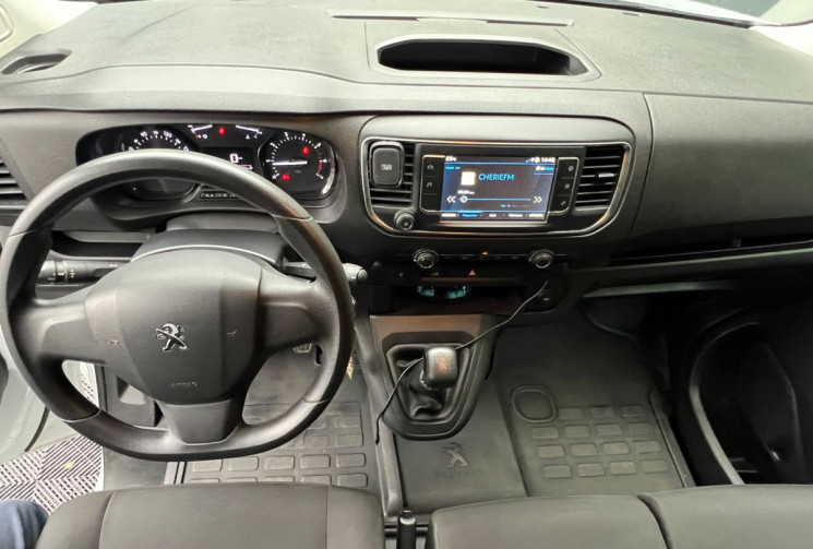 Peugeot Expert  III VUL Standard 1.5 Blue HDi 16V Fourgon moyen S&S 102 cv