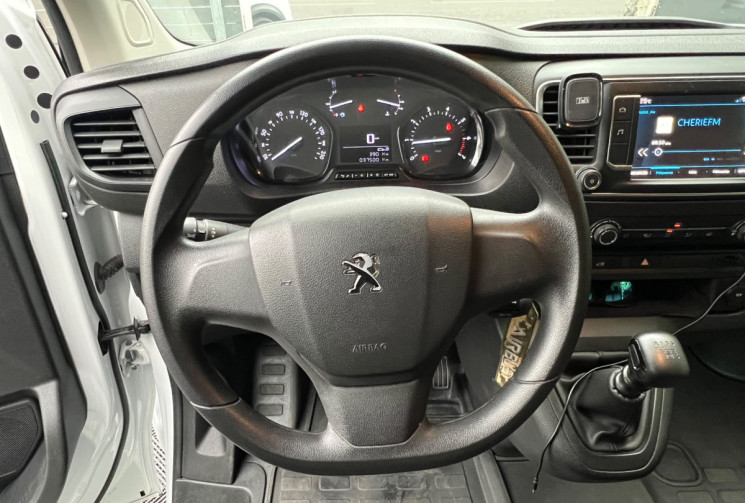 Peugeot Expert  III VUL Standard 1.5 Blue HDi 16V Fourgon moyen S&S 102 cv