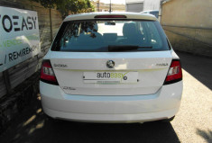 Skoda Fabia FABIA 1.0 MPI 60 CH BVM5  AMBITION 
