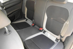 Skoda Fabia FABIA 1.0 MPI 60 CH BVM5  AMBITION 