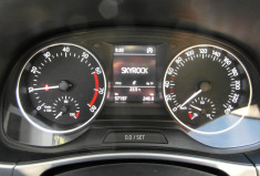 Skoda Fabia FABIA 1.0 MPI 60 CH BVM5  AMBITION 