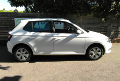 Skoda Fabia FABIA 1.0 MPI 60 CH BVM5  AMBITION 
