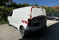 Citroën JUMPY Fg M 2.0 BlueHDi 120ch Business S&S / Moteur Remplacé / Suivi Entretien Complet