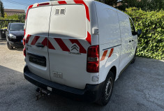 Citroën JUMPY Fg M 2.0 BlueHDi 120ch Business S&S / Moteur Remplacé / Suivi Entretien Complet