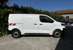 Citroën JUMPY Fg M 2.0 BlueHDi 120ch Business S&S / Moteur Remplacé / Suivi Entretien Complet