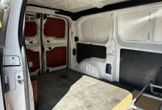 Citroën JUMPY Fg M 2.0 BlueHDi 120ch Business S&S / Moteur Remplacé / Suivi Entretien Complet